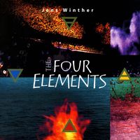 Jens Winther - The Four Elements