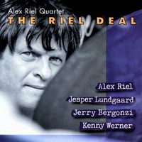 Alex Riel - The Riel Deal