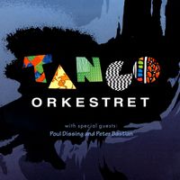 Tango Orkestret - Tango Orkestret