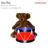 Alex Riel - Celebration