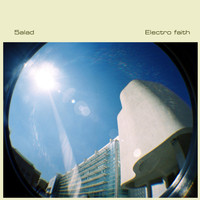 5alad - Electro Faith