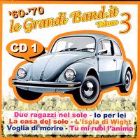 Various Artists - '60 - '70 - Le Grandi Band.It - Volume 3 - Cd 1