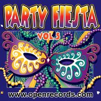 The Party Group - Party Fiesta, Vol. 5