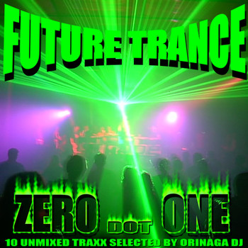 Various Artists - Future Trance O.1