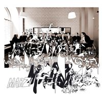 Marzi Nyman - Marzi