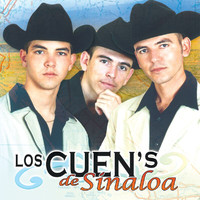 Los Cuen's De Sinaloa - Los Cuen's De Sinaloa