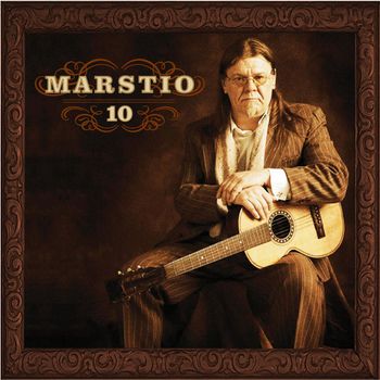 Harri Marstio - 10
