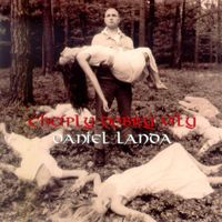 Daniel Landa - Chcíply dobrý víly (Explicit)