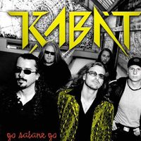 Kabát - Go Satane Go (Explicit)
