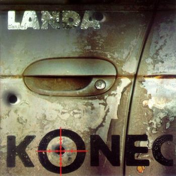 Daniel Landa - Konec (Explicit)