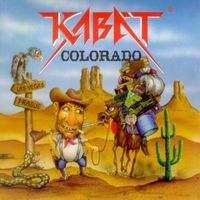 Kabát - Colorado (Explicit)