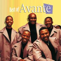 Avante - Best Of