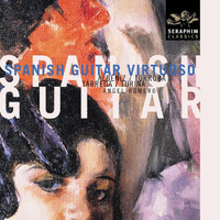 Angel Romero - Spanish Guitar Virtuoso (Volume 1)