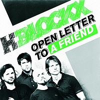 H-Blockx - Open Letter To A Friend