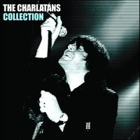 The Charlatans - Collection