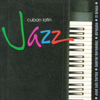Various Artists - Cuban Latin Jazz