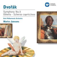 Oslo Philharmonic Orchestra & Mariss Jansons - Symphony No 5