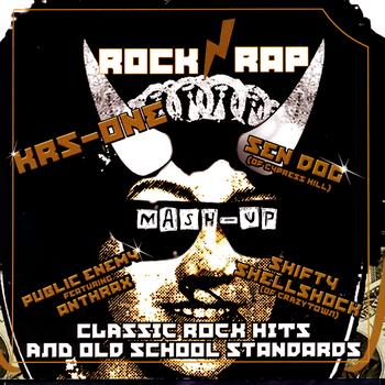Various Artists - Rock Vs. Rap