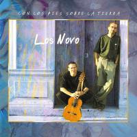 Los Novo - Con Los Pies Sobre La Tierra (With The Feet Off The Ground)