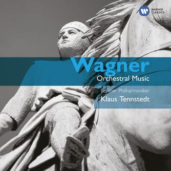 Klaus Tennstedt - Wagner: Opera Orchestral Music