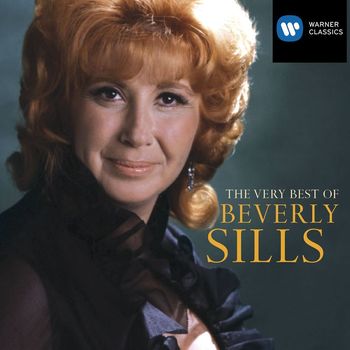 Beverly Sills - The Very Best Of Beverly Sills
