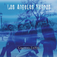 Los Angeles Negros - Serie De Oro