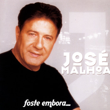 José Malhoa - Foste Embora
