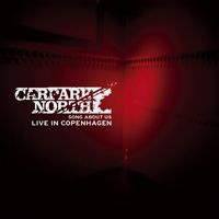 Carpark North - Song About Us - Live In Copenhagen