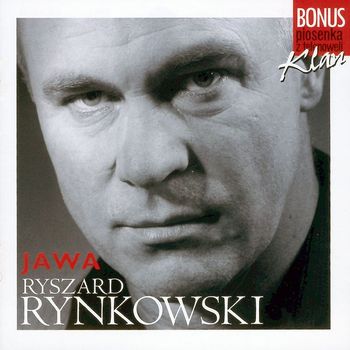 Ryszard Rynkowski - Jawa
