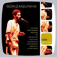 Gonzaguinha - Teletema _Gonzaguinha