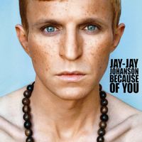 Jay-Jay Johanson - Because Of You
