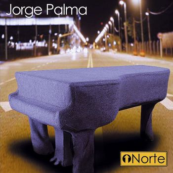 Jorge Palma - Norte