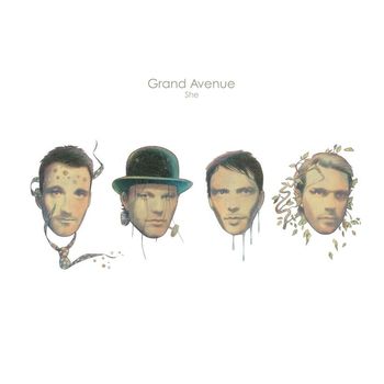 Grand Avenue - She