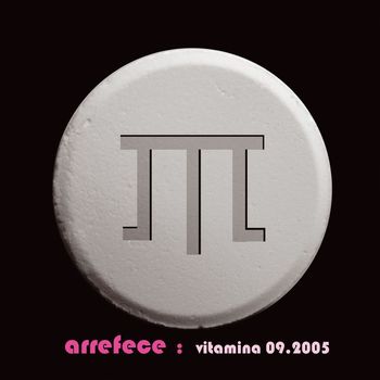 Mesa - Arrefece