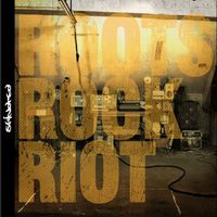 Skindred - Roots Rock Riot (International)