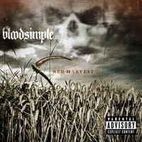 Bloodsimple - Red Harvest (Explicit)
