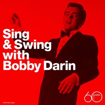 Bobby Darin - Sing & Swing with Bobby Darin