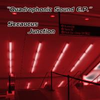 Secaucus Junction - Quadrophonic Sound E.P.