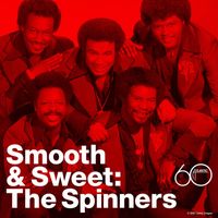 Spinners - Smooth And Sweet
