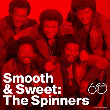 Spinners - Smooth And Sweet