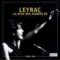 Monique Leyrac - La Diva Des Années 60