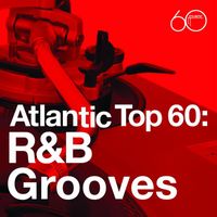 Various Artists - Atlantic Top 60: R&B Grooves