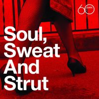 Various Artists - Atlantic 60th: Soul, Sweat And Strut