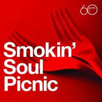 Various Artists - Atlantic 60th: Smokin' Soul Picnic