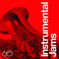 Various Artists - Atlantic 60th: Instrumental Jams