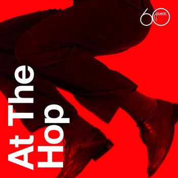 Various Artists - Atlantic 60th: At The Hop
