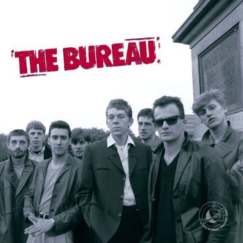 The Bureau - The Bureau - Remastered & Expanded