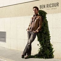 Ben Ricour - Ton Image (version digitale)