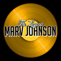 Marv Johnson - The Legend Marv Johnson