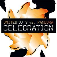 United DJ's vs. Pandora - Celebration